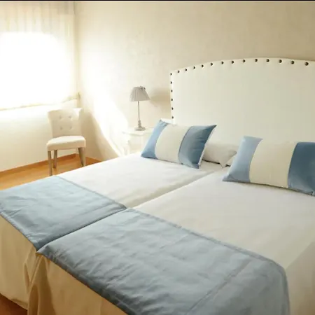 P17 Nuevo Atico Isla De La Toja Appartamento *