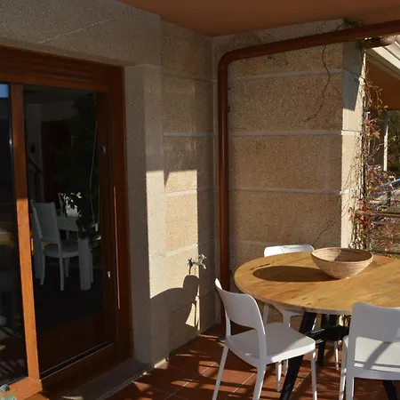 Appartamento P17 Nuevo Atico Isla De La Toja *